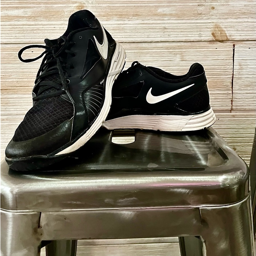 Men’s Nike running shoes